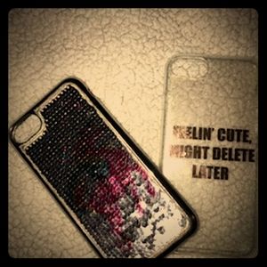 6s/7/7s iPhone cases